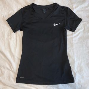 Nuke Dri-fit Tshirt